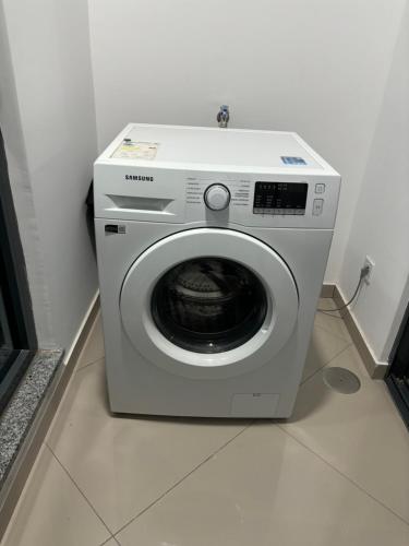 Billede fra billedgalleriet på Techas Near Beach Apt with Pool i Praia