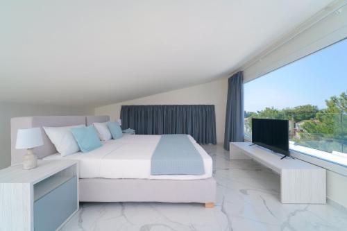 Gallery image of Hotel ASTERA in Skala Rachoniou