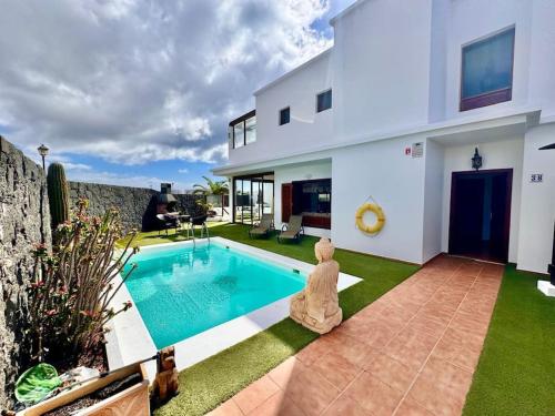 Villa Bali