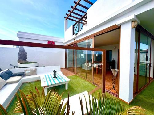 Villa Bali