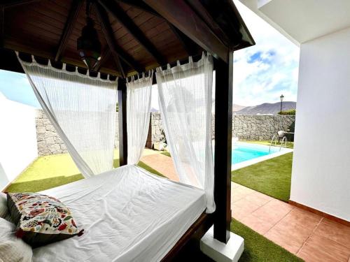 Villa Bali