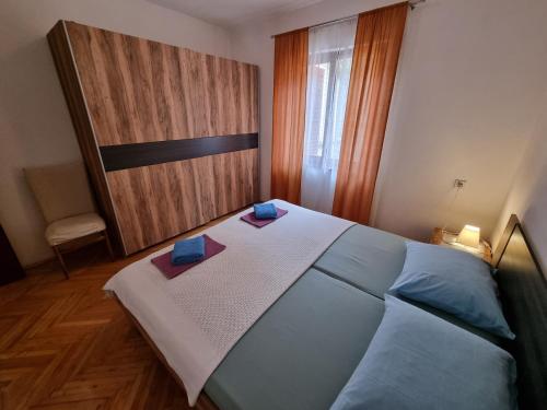 LILIC Apartment with terrace in a quiet area