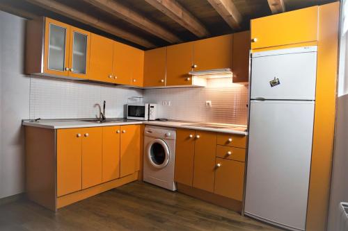 Duplex en casco antiguo con WIFI