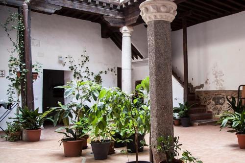 Duplex en casco antiguo con WIFI