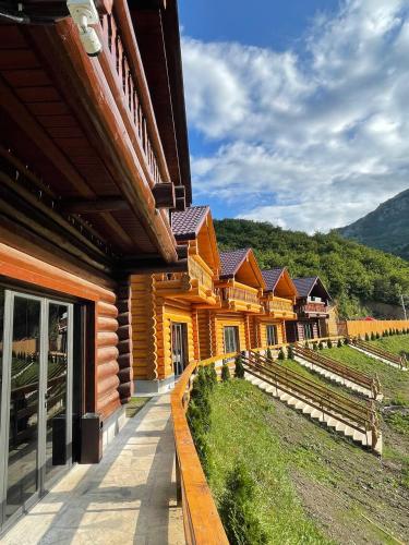 Sonat Resort