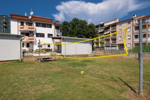 Villa LeaLeana in Pula,Istrien