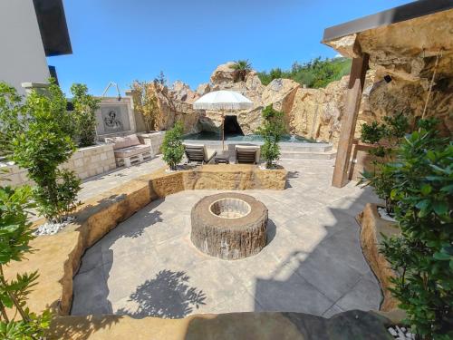 Gallery image of Royal Serenity in Becici
