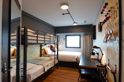 ibis budget Sydney East Image