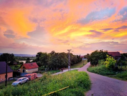 Gallery image of Hedonists Paradise in Omoljica