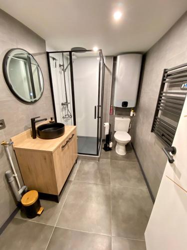 Photo de la galerie de l'établissement Studio des Tanneurs, à Dole