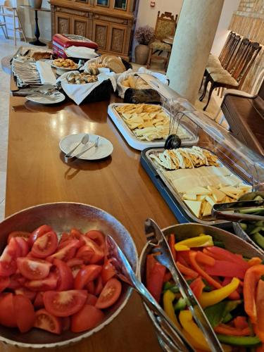 Φαγητό σε αυτό το ξενοδοχείο ή κάπου εκεί κοντά