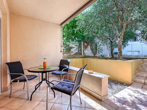 Apartment Vivoda by Interhome