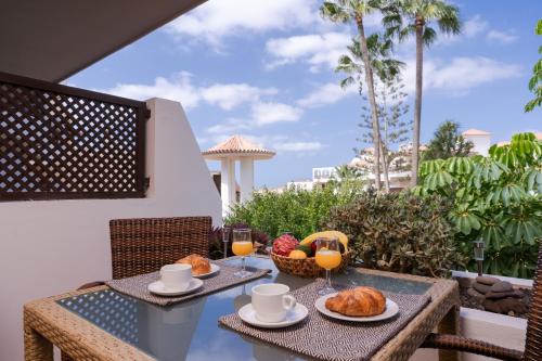 Acogedora Vivienda Vacacional en Tenerife Sur