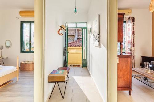 Nafplia Guesthouse 1