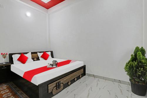 Gallery image of Hotel O Ashirwad in Lucknow