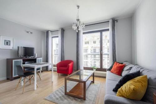 UrbanNest i Szafarnia 7 20