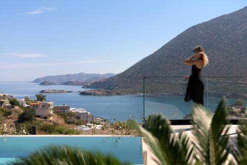 Cueva Villas, with Pool, SeaViews & close to Sea, By ThinkVilla