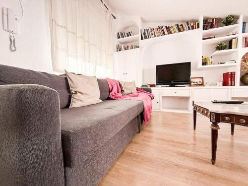 Charming penthouse in Madrid-Centro - Oso