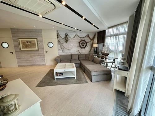 Apartament Mielno DUNE sea view