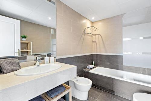 Vineyard Shores - Manilva