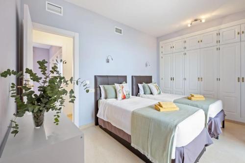 Vineyard Shores - Manilva