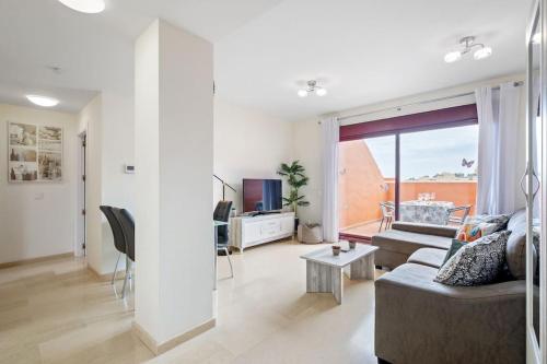 Vineyard Shores - Manilva