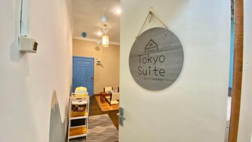 Сертификат, награда, вывеска или другой документ, выставленный в Rooftop Suites Pusat Kota Pontianak