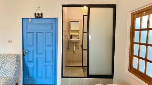 Фотография из галереи Rooftop Suites Pusat Kota Pontianak в городе Siantan