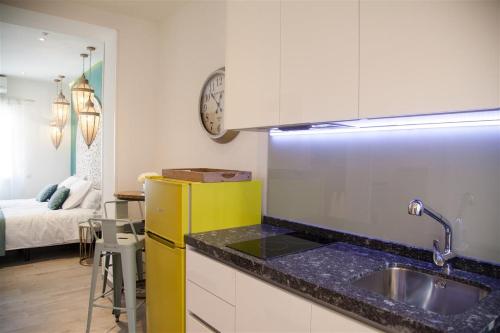 Apartamento Luna - SOLO ADULTOS photo 10