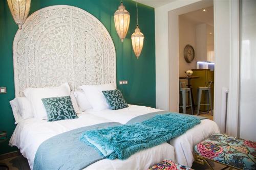 Apartamento Luna - SOLO ADULTOS photo 9