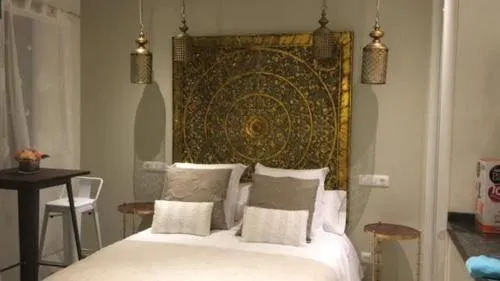 Apartamento Luna - SOLO ADULTOS photo 6