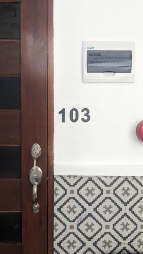 Fotografie z fotogalerie ubytování 103 Casa de Rany v destinaci Dumaguete