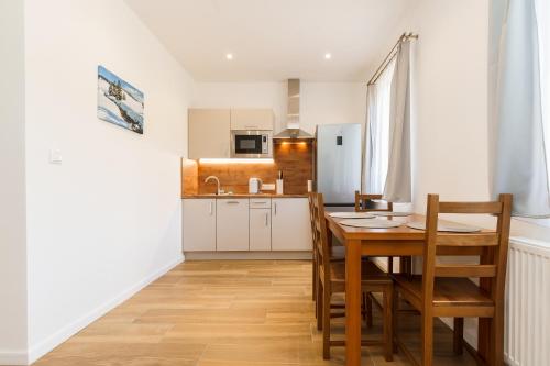 Apartmán U Doubků Horní Blatná