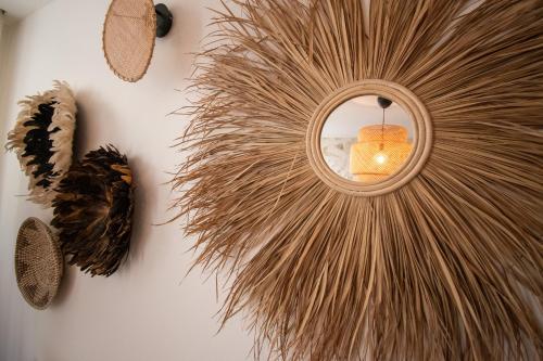 Photo de la galerie de l'établissement Le Baudelaire - magnifique appartement au cœur du centre historique, à Aix-en-Provence