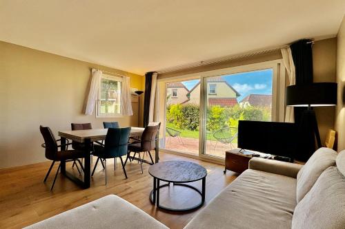 Cottage Les Pins Stella Plage