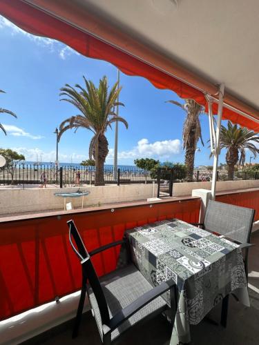 En Playa Las Vistas. Veramar. FREE PARKING, POOL!