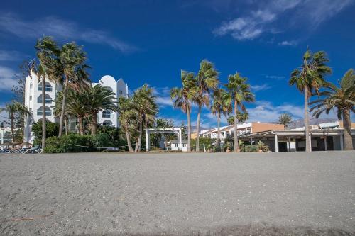 Beach paradise 4
