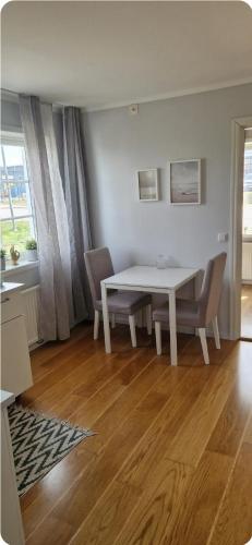 Fotografie z fotogalerie ubytování Lägenhet i smedby v destinaci Norrköping