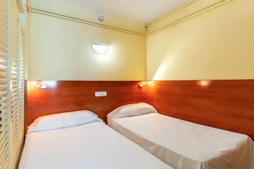 Aparthotel Bertrán photo 12