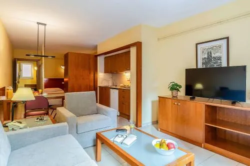 Aparthotel Bertrán photo 13