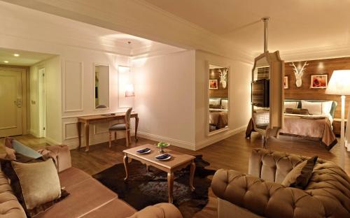 Fotografie z fotogalerie ubytování Kaya Palazzo Ski & Mountain Resort v destinaci Kartalkaya