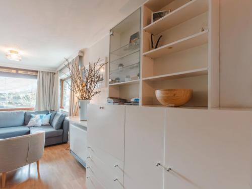 Posedenie v ubytovaní Apartment Haus Achenstrasse-5 by Interhome