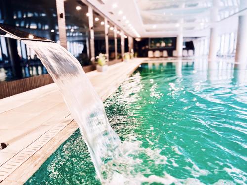 Nadmorskie Tarasy D605