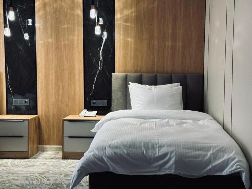 Gallery image of Royal in Taraz