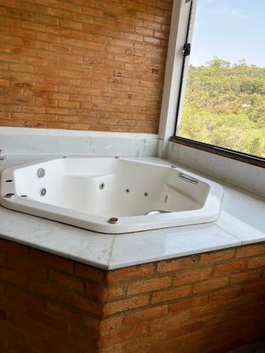 Fotografie z fotogalerie ubytování CHALÉS SÓ COISAS BOAS v destinaci Ouro Preto