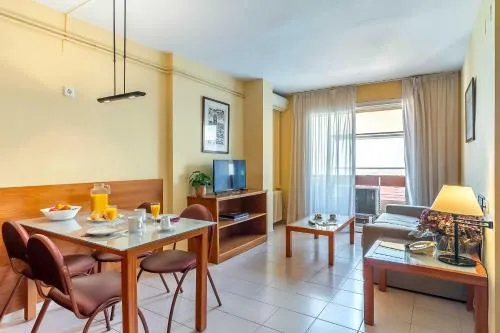 Aparthotel Bertrán photo 18