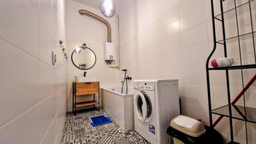 Foto Unikatowe !Sienkiewicza Park Apartament 116 m Off Piotrkowska 3 Bedrooms 3