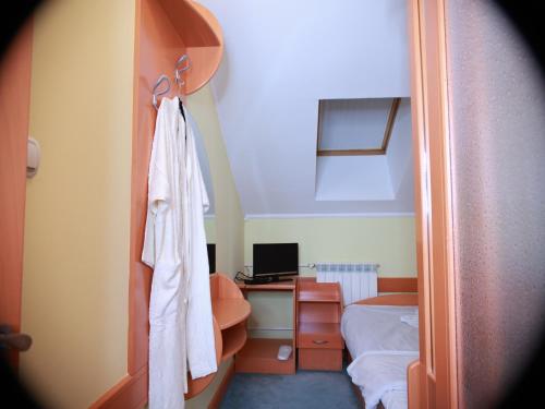 Gallery image of Lupus in Novi Sad