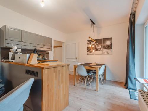 Apartment Monte Grau Top 5 by Interhome
