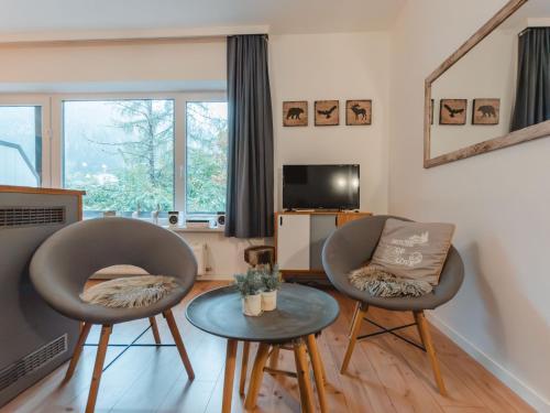 Apartment Monte Grau Top 5 by Interhome